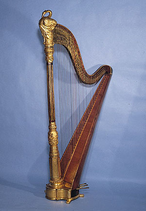 harfa